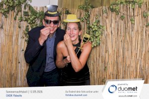 Sommernachtsball
